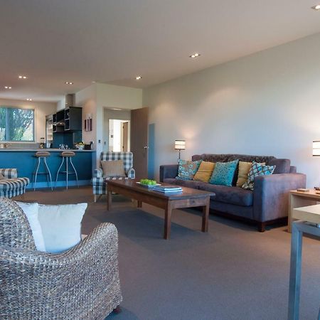 Villa Sunrise Sanctuary Wanaka Exterior foto