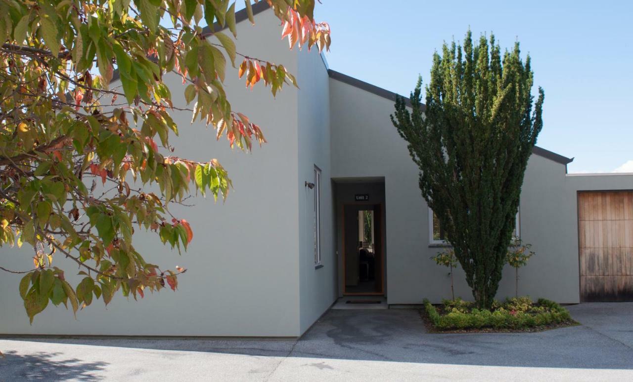Villa Sunrise Sanctuary Wanaka Exterior foto