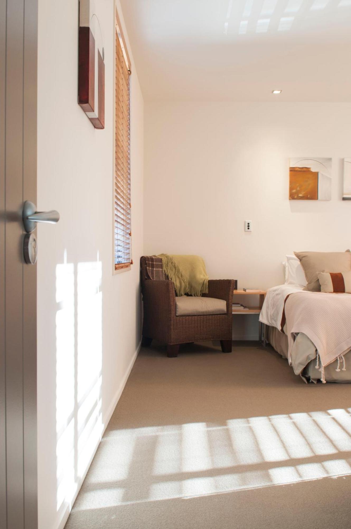 Villa Sunrise Sanctuary Wanaka Exterior foto