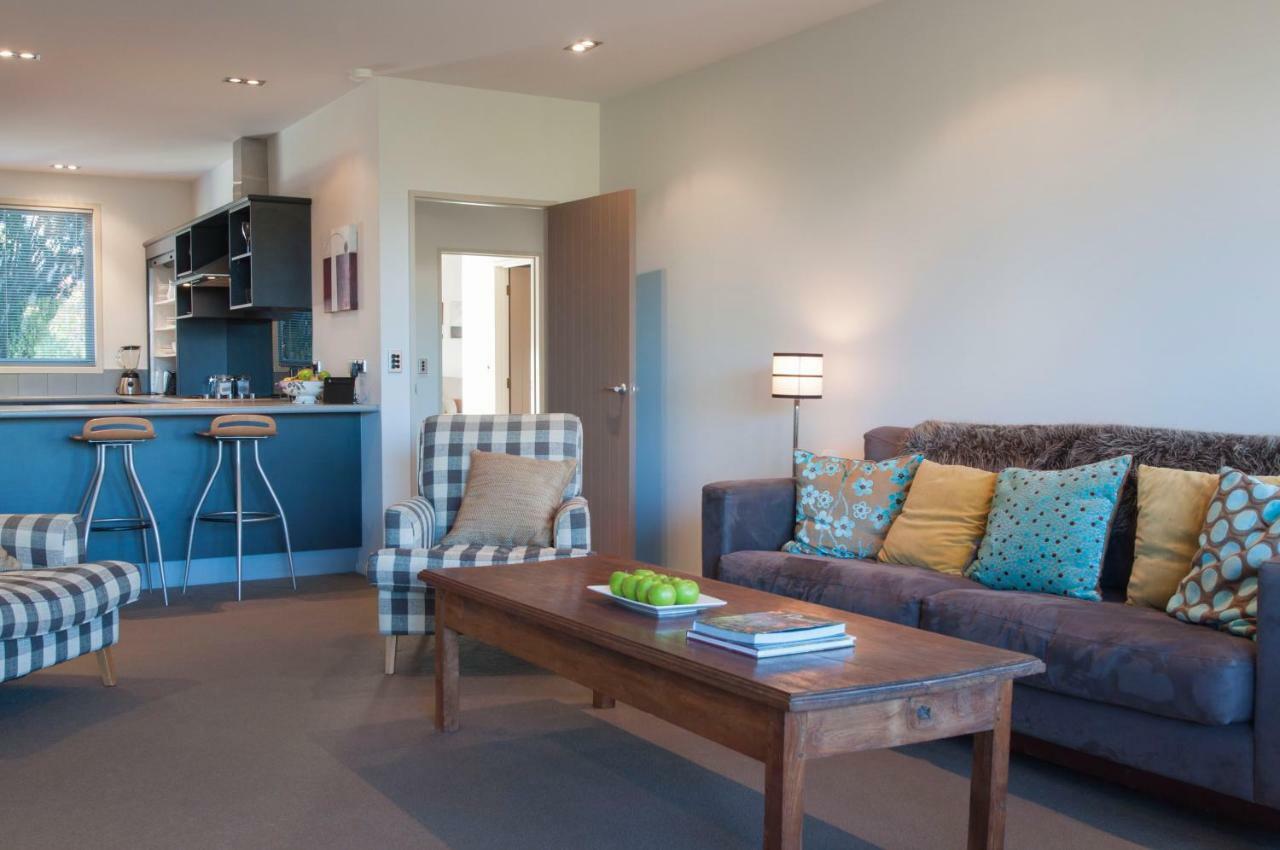 Villa Sunrise Sanctuary Wanaka Exterior foto